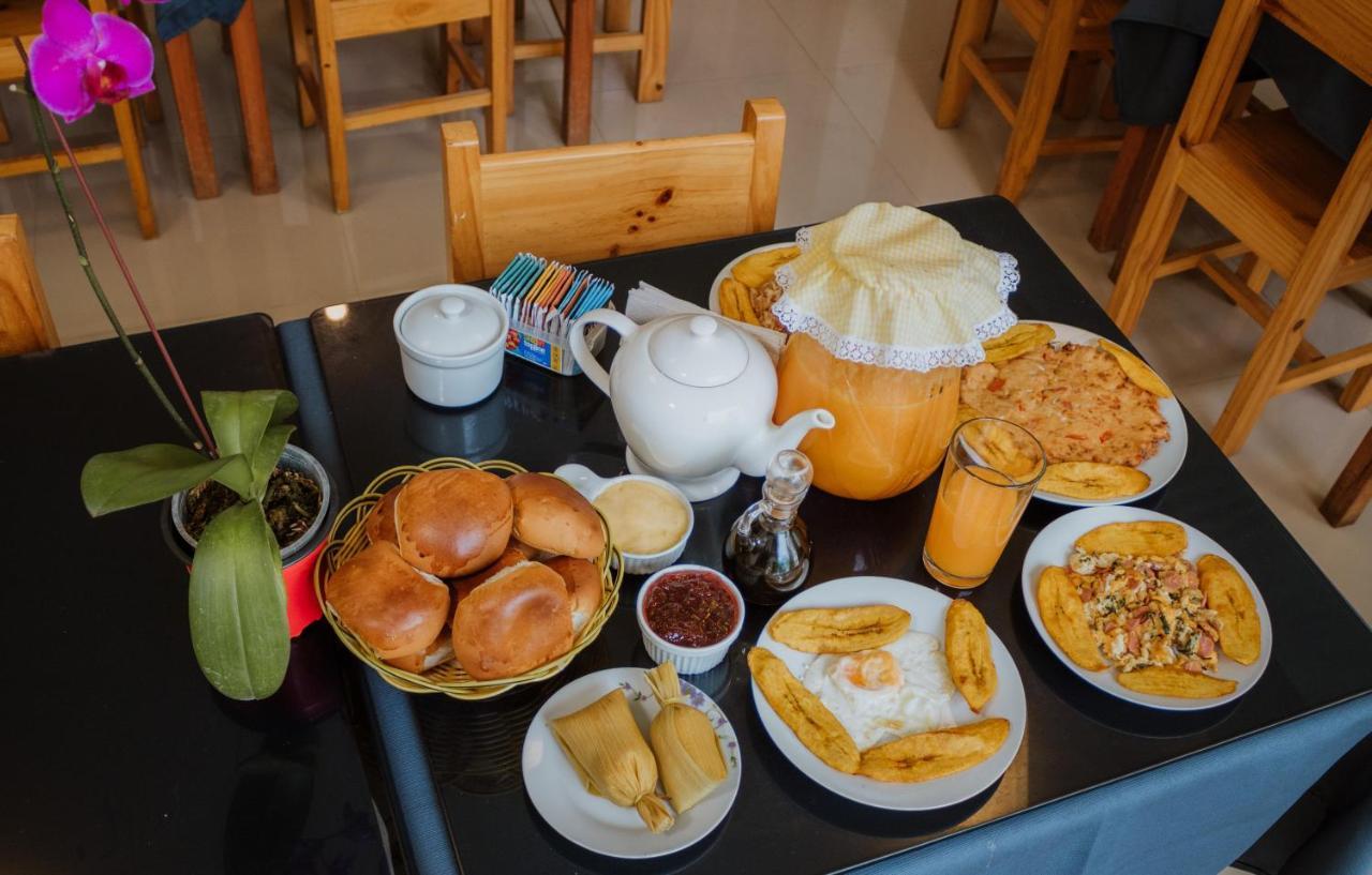 Hotel Residencial Marina House Tarapoto Zewnętrze zdjęcie