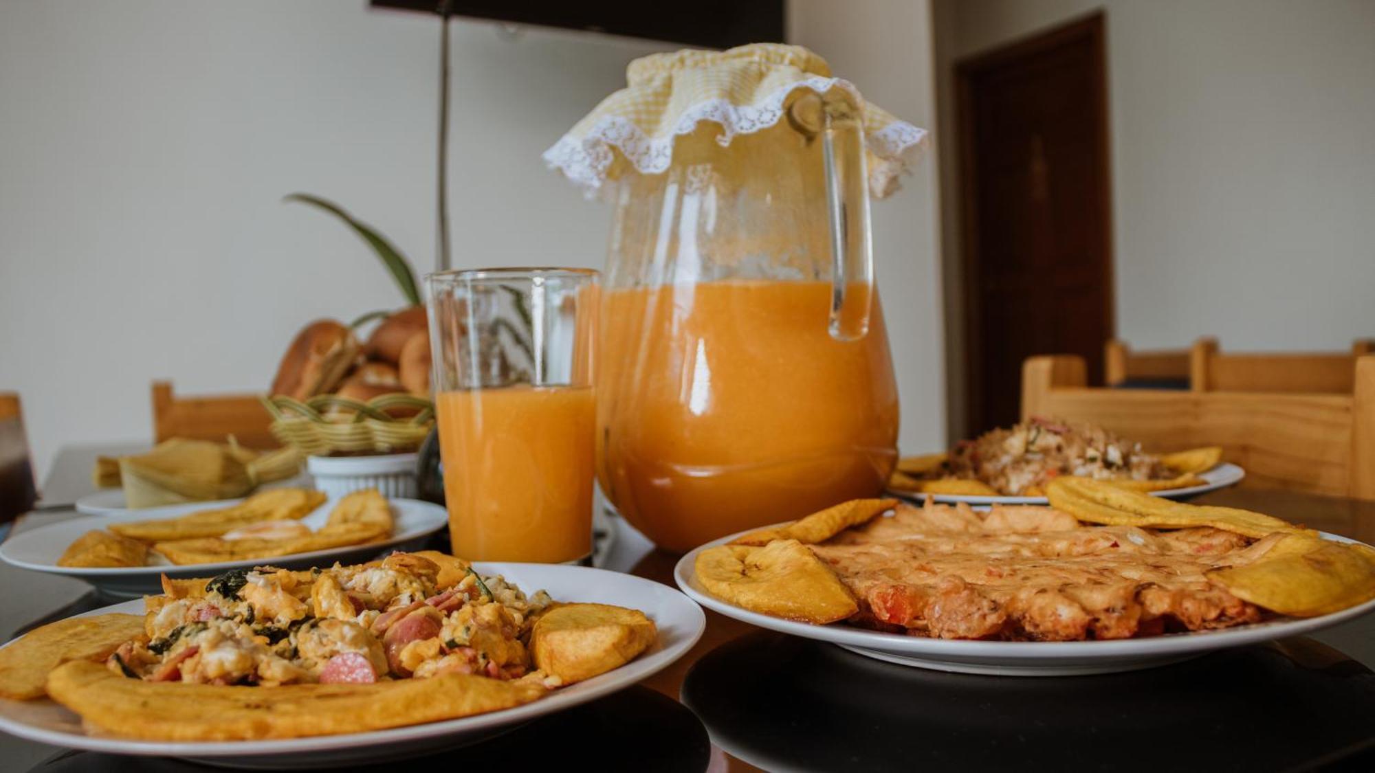 Hotel Residencial Marina House Tarapoto Zewnętrze zdjęcie