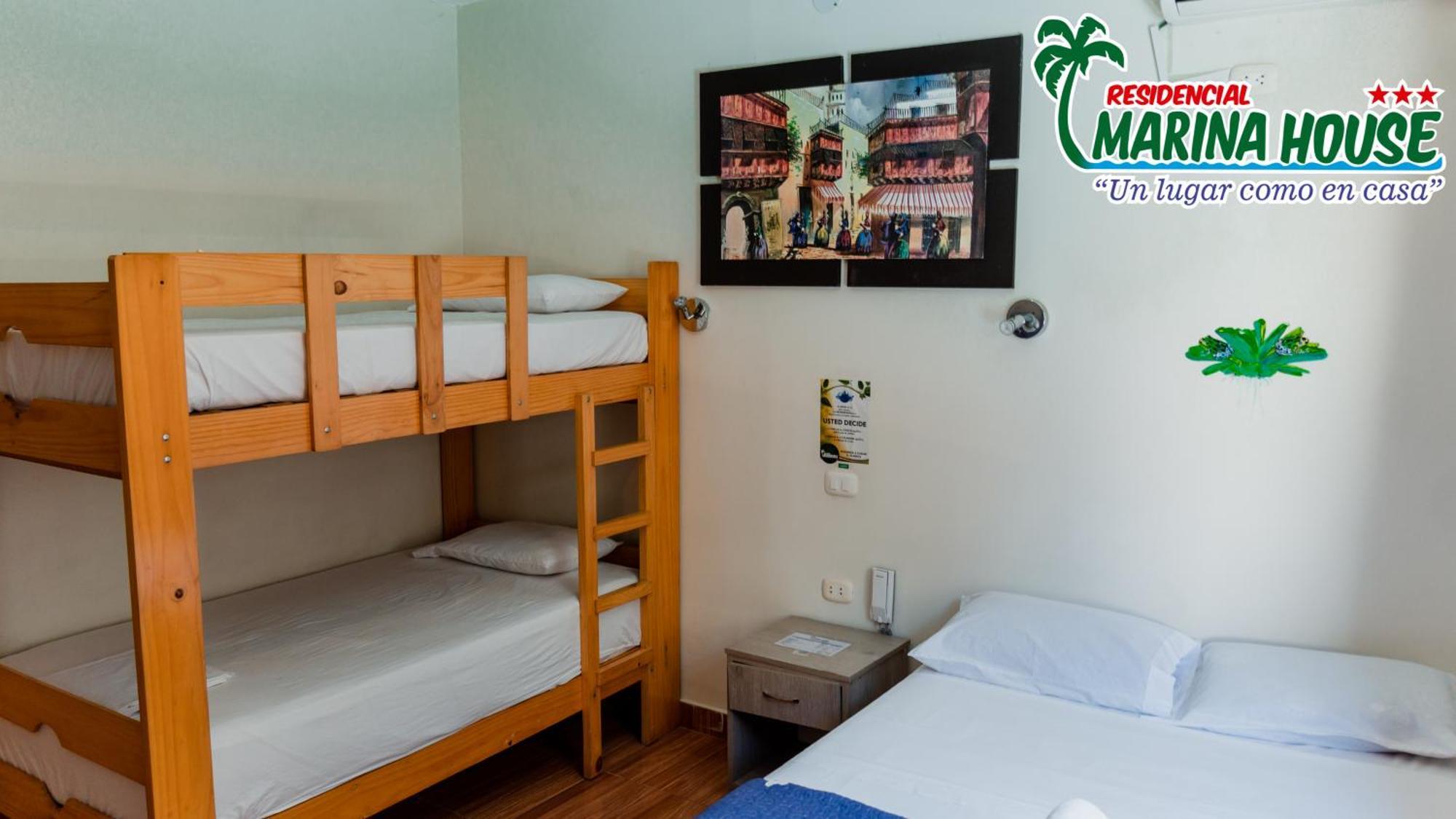 Hotel Residencial Marina House Tarapoto Zewnętrze zdjęcie